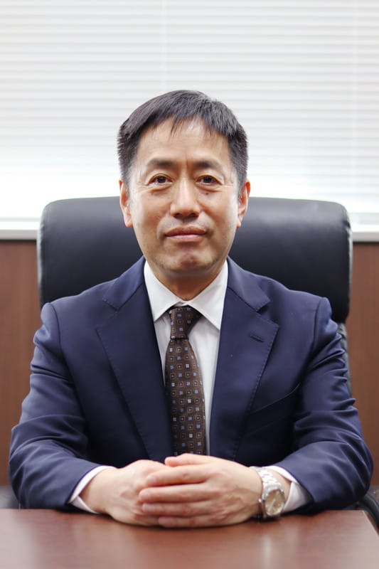 大学院 保健科学研究科長 林 博史