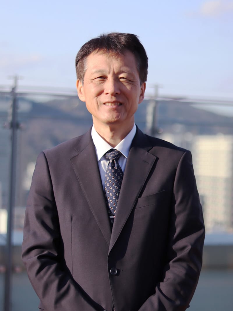 豊川 真弘