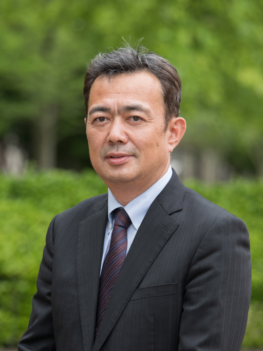 矢吹 省司